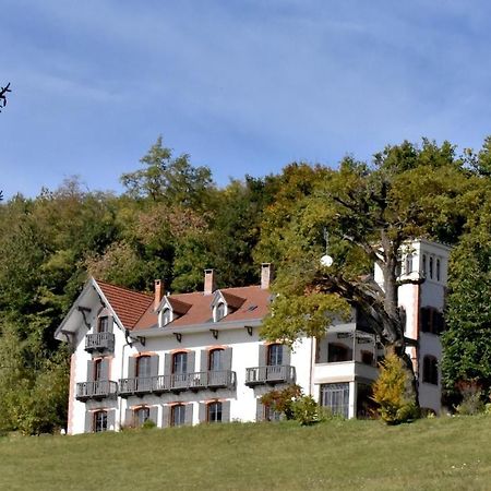Villa Le Domaine De Dony Balbins Exterior foto